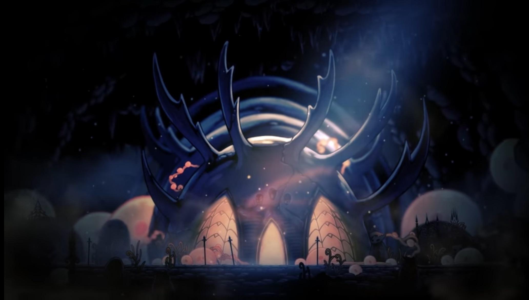 Храм Черного Яйца